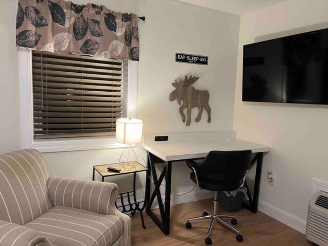 Froggy Goggle Barn Apartment Marathon Ngoại thất bức ảnh