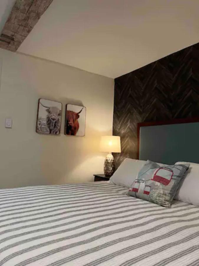 Froggy Goggle Barn Apartment Marathon Ngoại thất bức ảnh