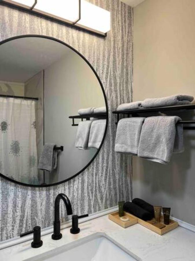 Froggy Goggle Barn Apartment Marathon Ngoại thất bức ảnh