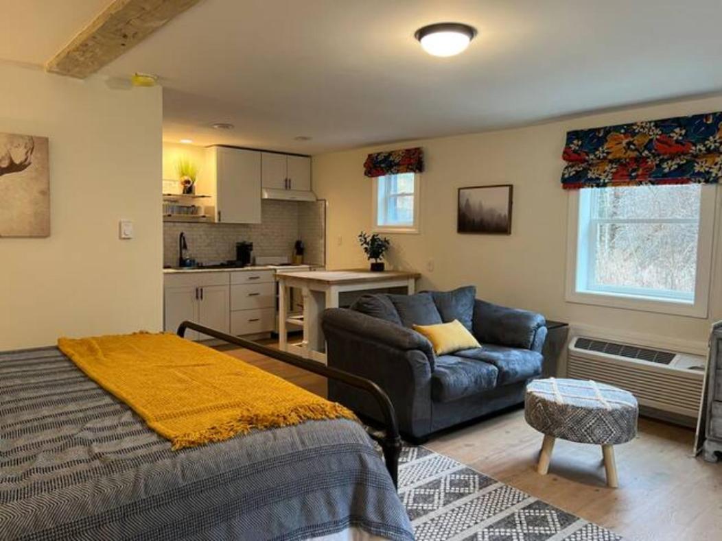 Froggy Goggle Barn Apartment Marathon Ngoại thất bức ảnh
