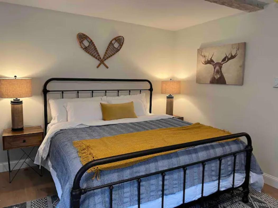 Froggy Goggle Barn Apartment Marathon Ngoại thất bức ảnh