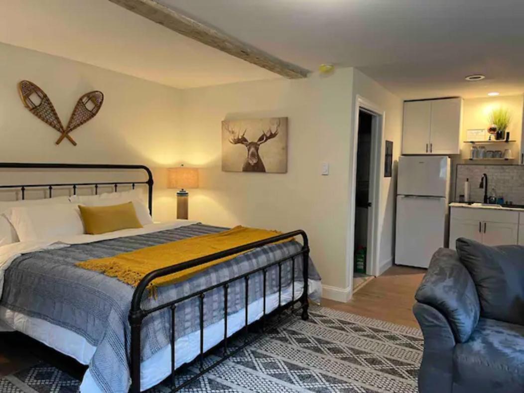 Froggy Goggle Barn Apartment Marathon Ngoại thất bức ảnh