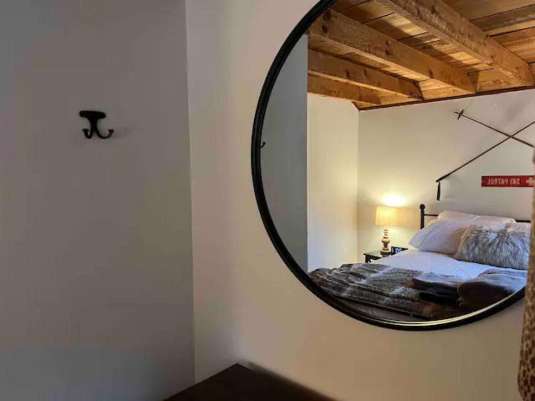 Froggy Goggle Barn Apartment Marathon Ngoại thất bức ảnh