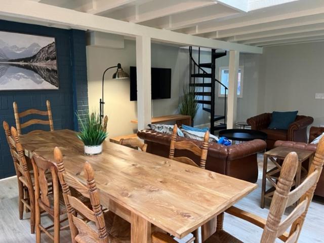 Froggy Goggle Barn Apartment Marathon Ngoại thất bức ảnh