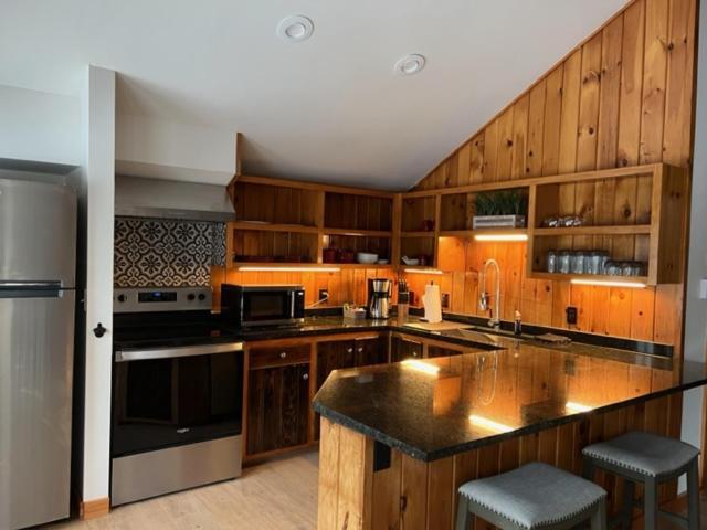Froggy Goggle Barn Apartment Marathon Ngoại thất bức ảnh